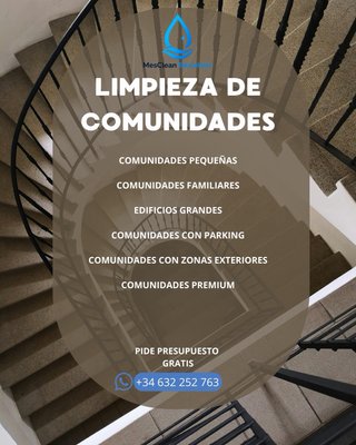 Servicio de limpieza profesional en Barcelona