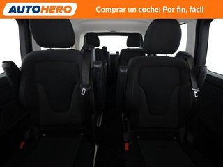 Mercedes Clase V V 220 d lang