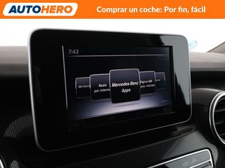 Mercedes Clase V V 220 d lang