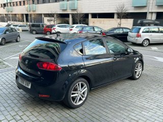 SEAT Leon 2009