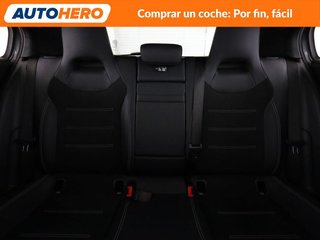 Mercedes Clase A A 200 d AMG Line