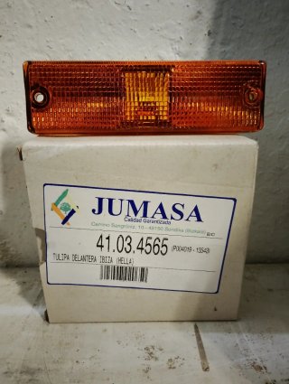 Tulipa Delantera Seat Ibiza