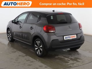 Citroën C3 1.2 PureTech Shine