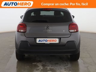 Citroën C3 1.2 PureTech Shine