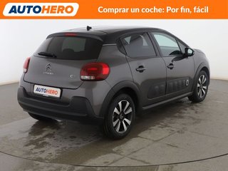 Citroën C3 1.2 PureTech Shine