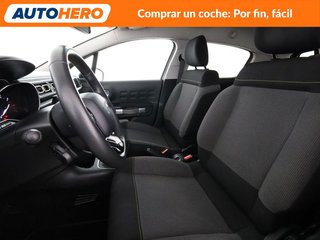 Citroën C3 1.2 PureTech Shine