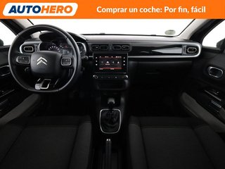 Citroën C3 1.2 PureTech Shine
