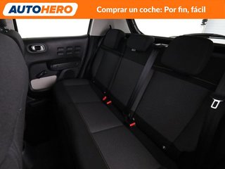 Citroën C3 1.2 PureTech Shine
