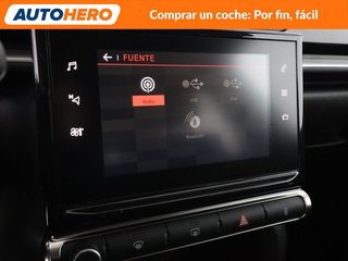 Citroën C3 1.2 PureTech Shine