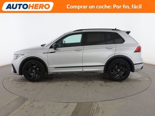 Volkswagen Tiguan 1.5 TSI ACT R-Line