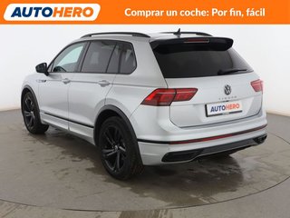 Volkswagen Tiguan 1.5 TSI ACT R-Line