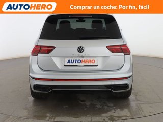 Volkswagen Tiguan 1.5 TSI ACT R-Line