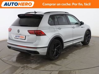Volkswagen Tiguan 1.5 TSI ACT R-Line