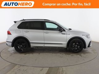Volkswagen Tiguan 1.5 TSI ACT R-Line