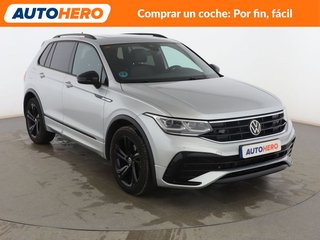 Volkswagen Tiguan 1.5 TSI ACT R-Line