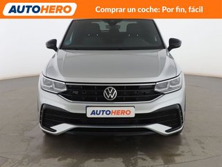 Volkswagen Tiguan 1.5 TSI ACT R-Line