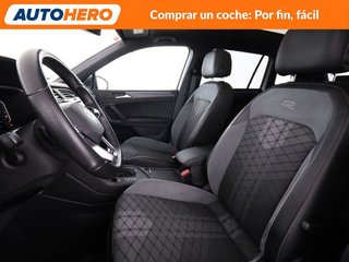 Volkswagen Tiguan 1.5 TSI ACT R-Line