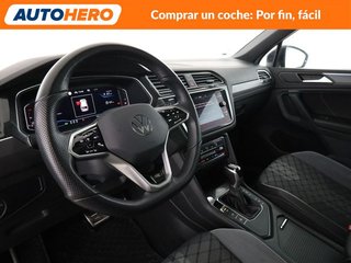 Volkswagen Tiguan 1.5 TSI ACT R-Line