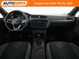 Volkswagen Tiguan 1.5 TSI ACT R-Line