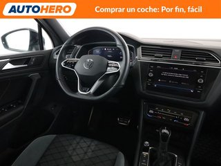 Volkswagen Tiguan 1.5 TSI ACT R-Line