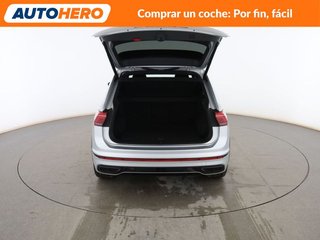 Volkswagen Tiguan 1.5 TSI ACT R-Line