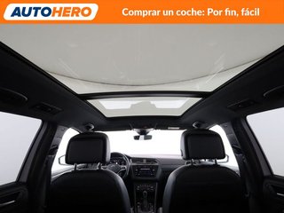 Volkswagen Tiguan 1.5 TSI ACT R-Line