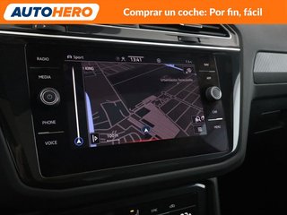 Volkswagen Tiguan 1.5 TSI ACT R-Line