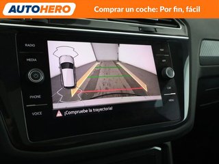 Volkswagen Tiguan 1.5 TSI ACT R-Line