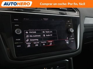 Volkswagen Tiguan 1.5 TSI ACT R-Line