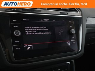 Volkswagen Tiguan 1.5 TSI ACT R-Line