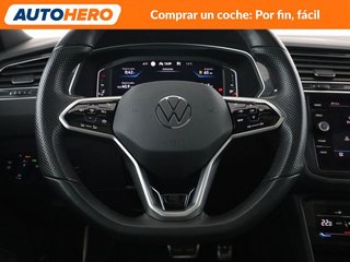 Volkswagen Tiguan 1.5 TSI ACT R-Line