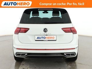 Volkswagen Tiguan 2.0 TDI R-Line