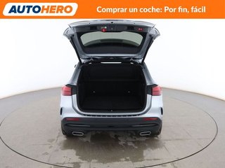 Mercedes GLA GLA 200 d AMG Line