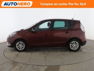 Renault Scénic 1.5 dCi Limited