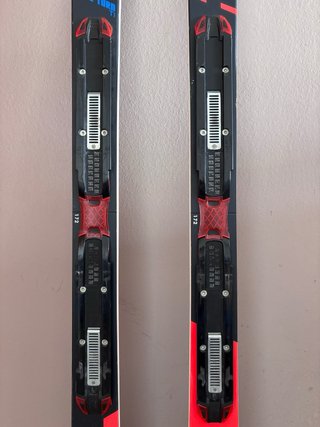 Esquís Rossignol Hero Elite LT Ti 172cm