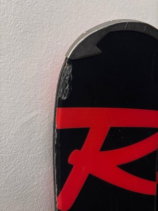Esquís Rossignol Hero Elite LT Ti 172cm