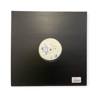 Vinilo DJ Techno K Lost Acid Dub - Untitled