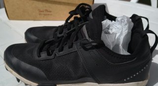 Zapatillas Ciclismo Adaptador Calas