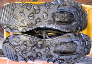 Zapatillas Ciclismo Adaptador Calas