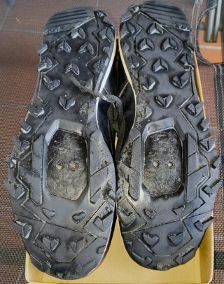 Zapatillas Ciclismo Adaptador Calas