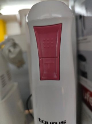 Batidora de mano Taurus Robot 1000W