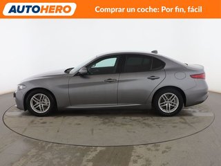 Alfa Romeo Giulia 2.2 JTDM Business
