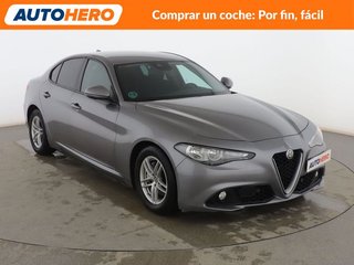 Alfa Romeo Giulia 2.2 JTDM Business