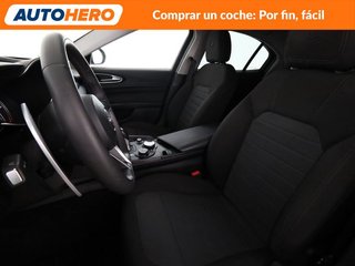 Alfa Romeo Giulia 2.2 JTDM Business