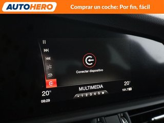 Alfa Romeo Giulia 2.2 JTDM Business