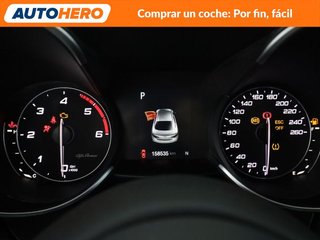 Alfa Romeo Giulia 2.2 JTDM Business