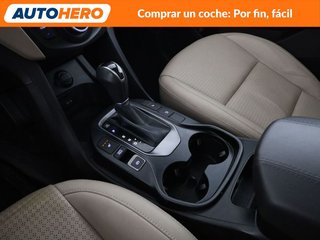Hyundai Santa Fe 2.2 CRDi Style 4WD