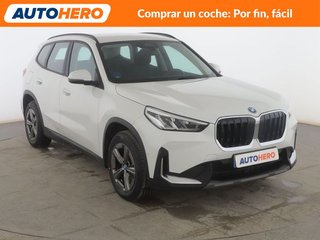 BMW X1 xDrive 25e