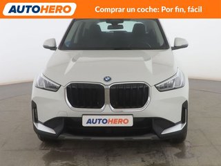 BMW X1 xDrive 25e