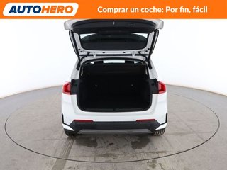 BMW X1 xDrive 25e